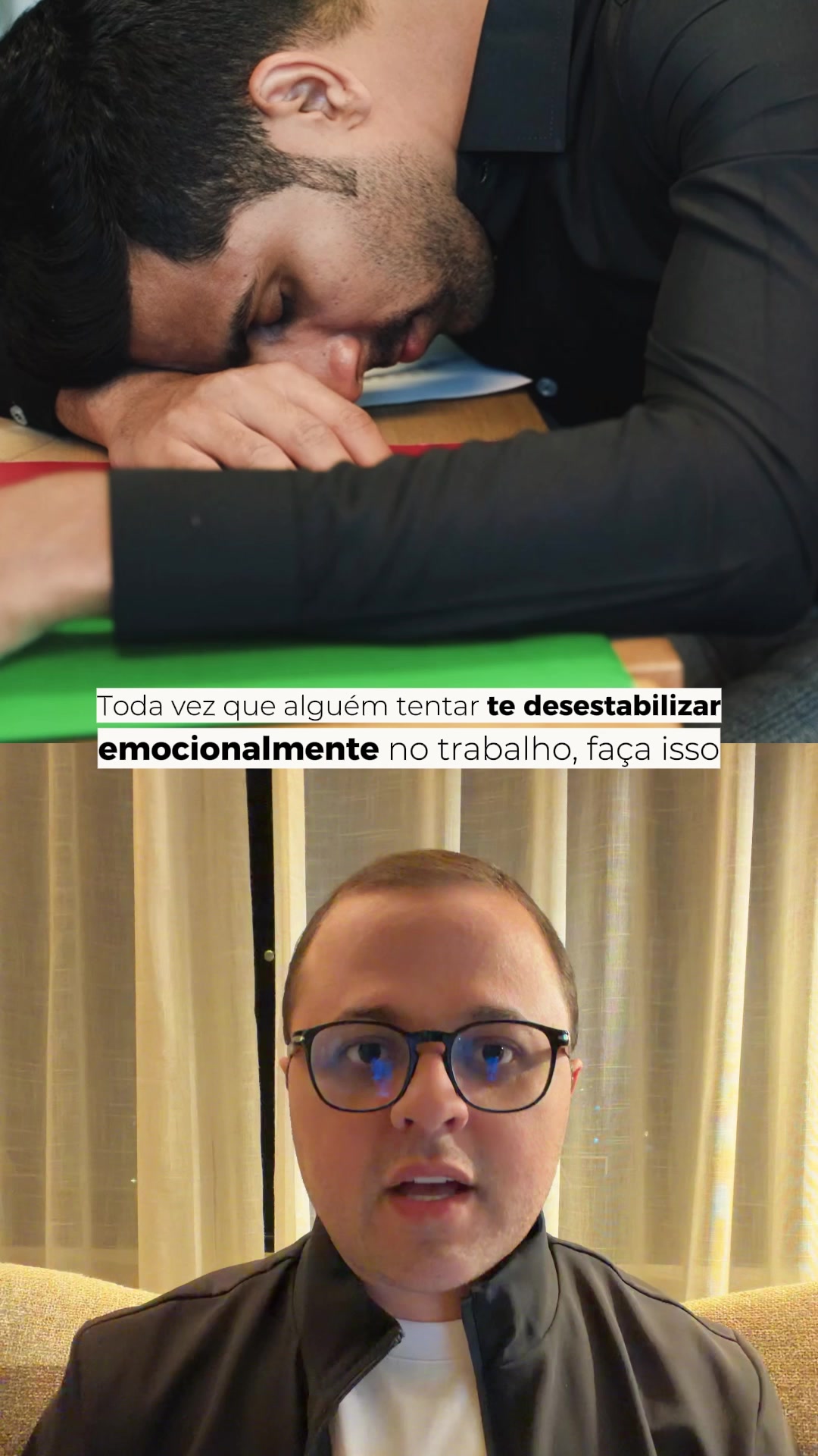 @Israel Lisboa | Lideran&ccedil;a