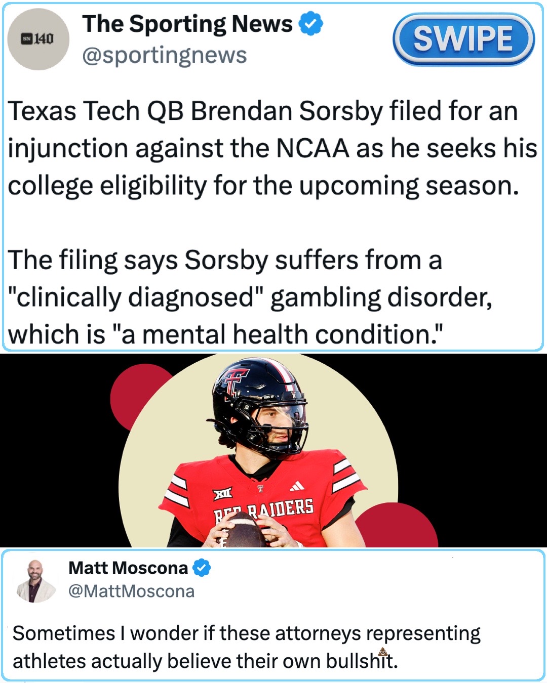 @College Sports Only