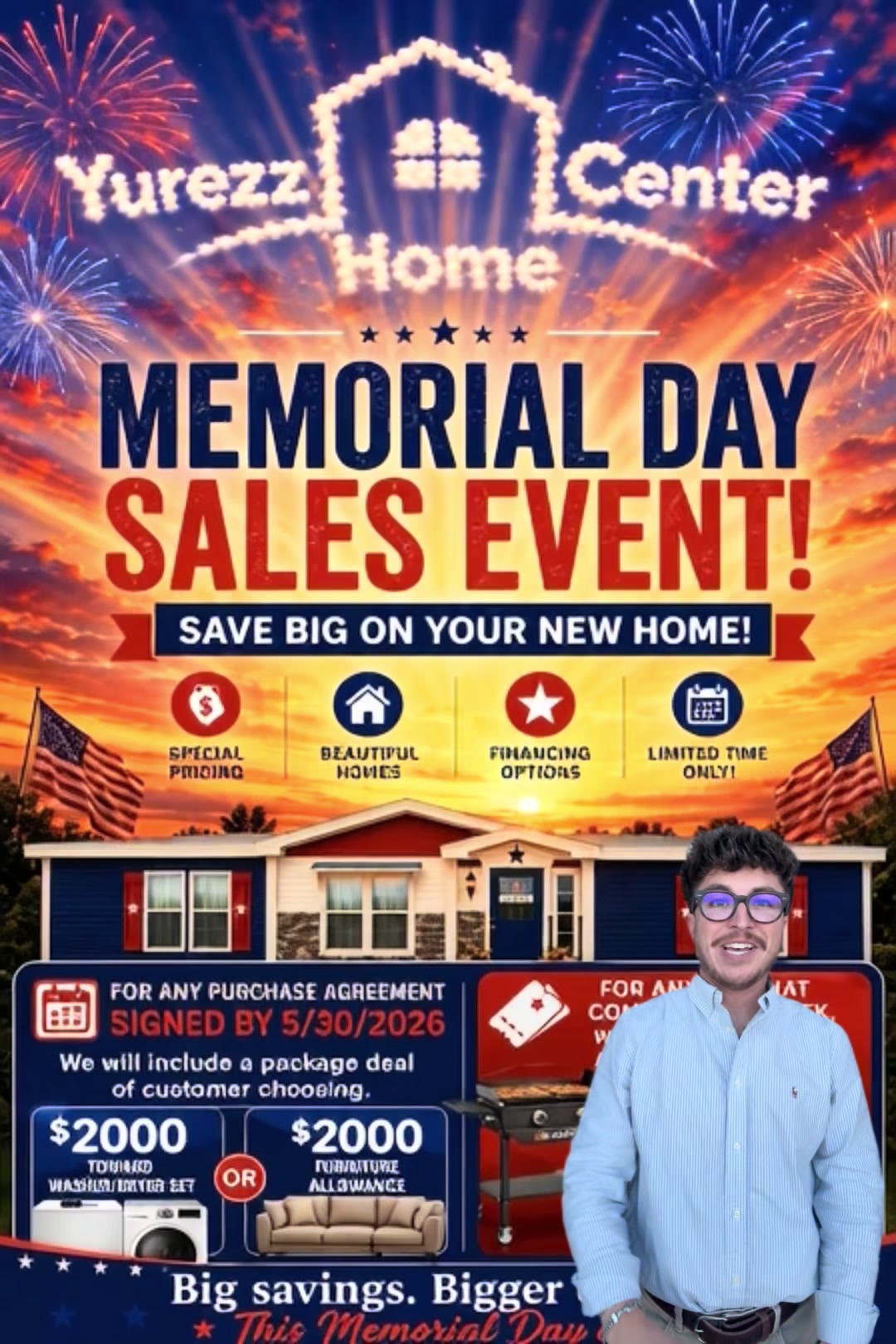@YurezzHomeCenterHQ