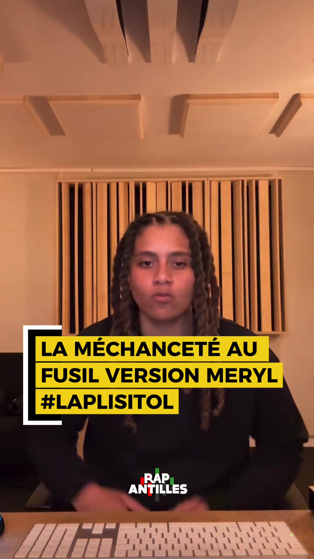 @Rap Antilles 97