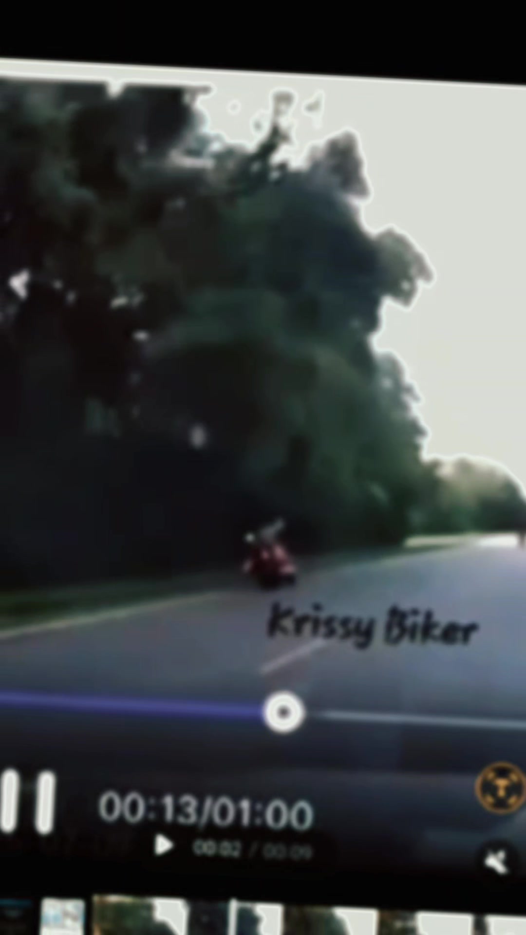 @KrissyBiker