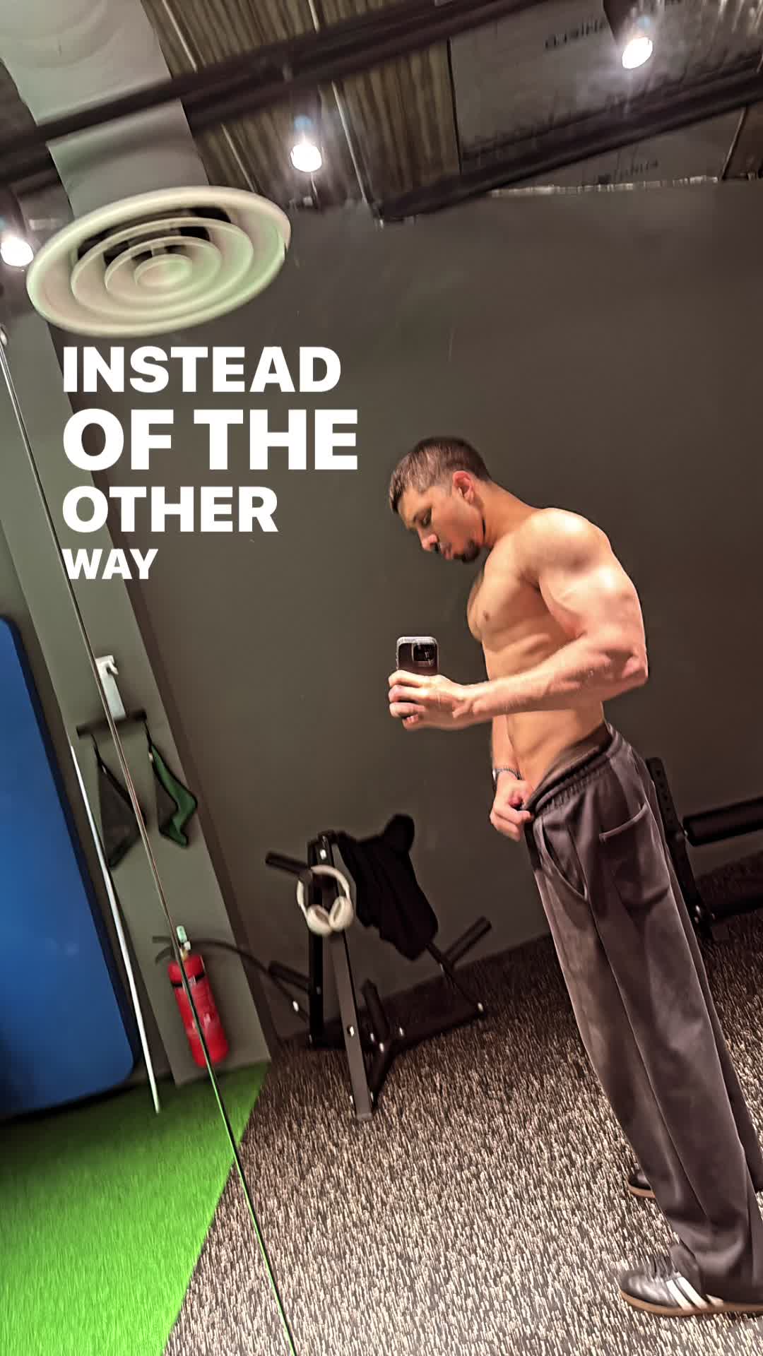 @Top G | Fitness Coach