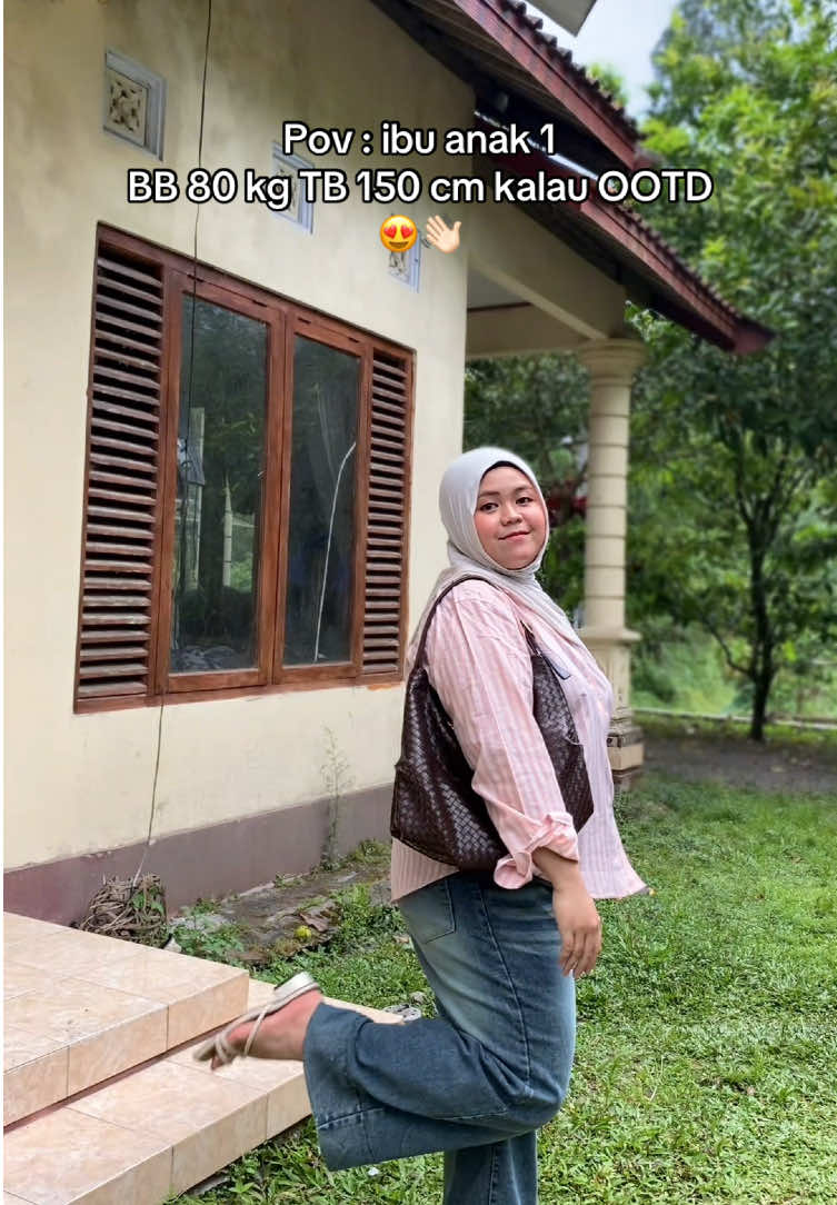 @OUTFIT || IRT ANAK 1✨