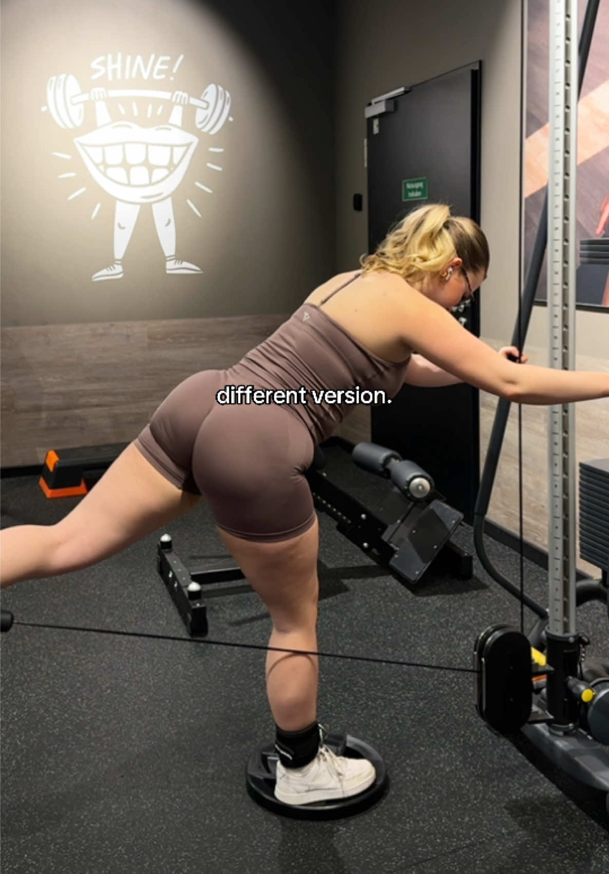@Laura Joy | Gym &amp; Lifestyle 🤍