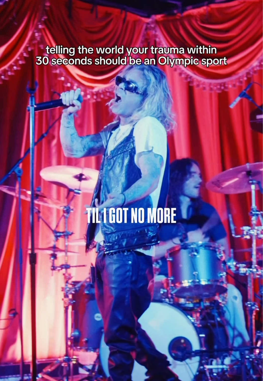 @Mod Sun