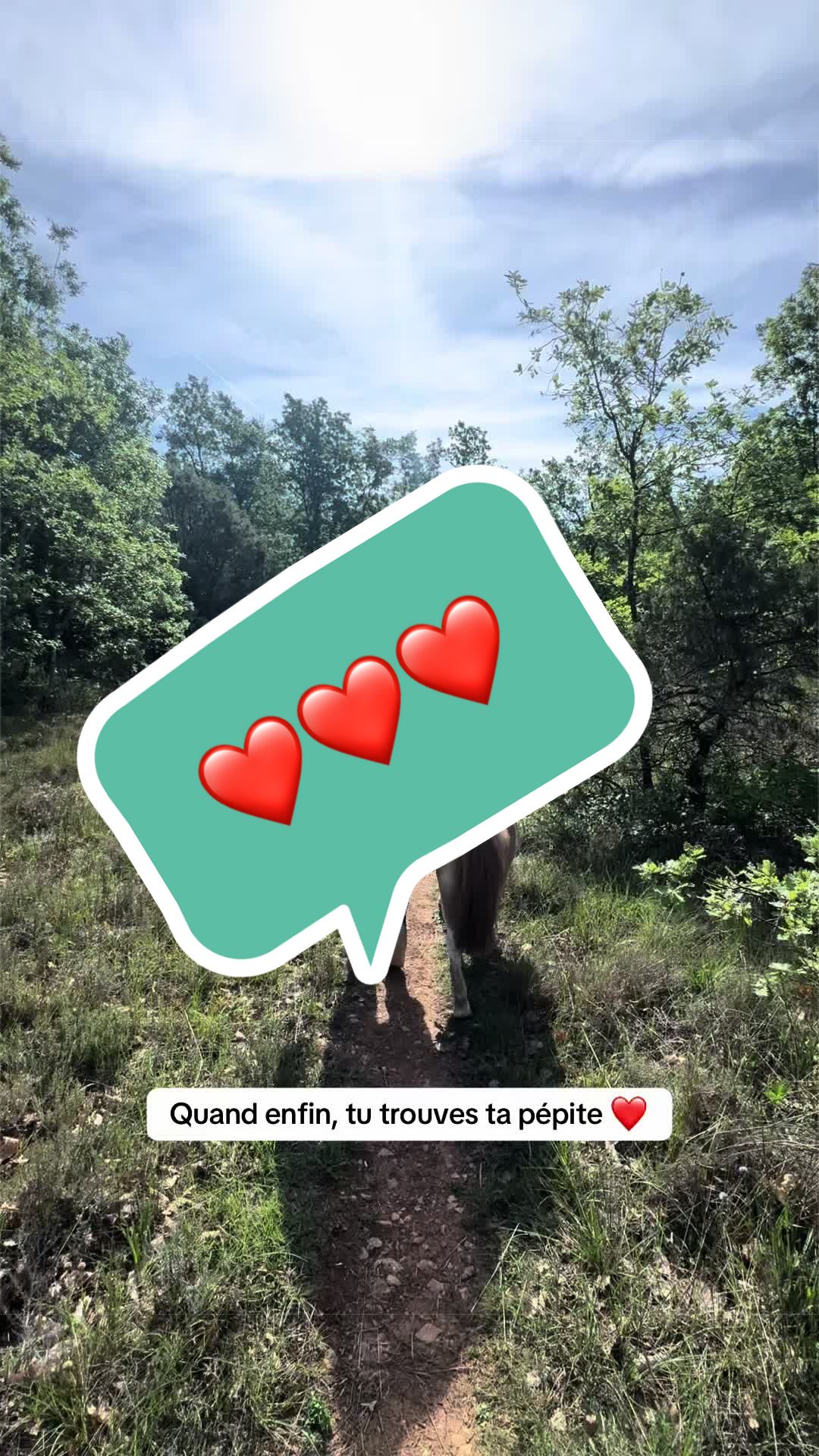 @Salut c&rsquo;est Marine