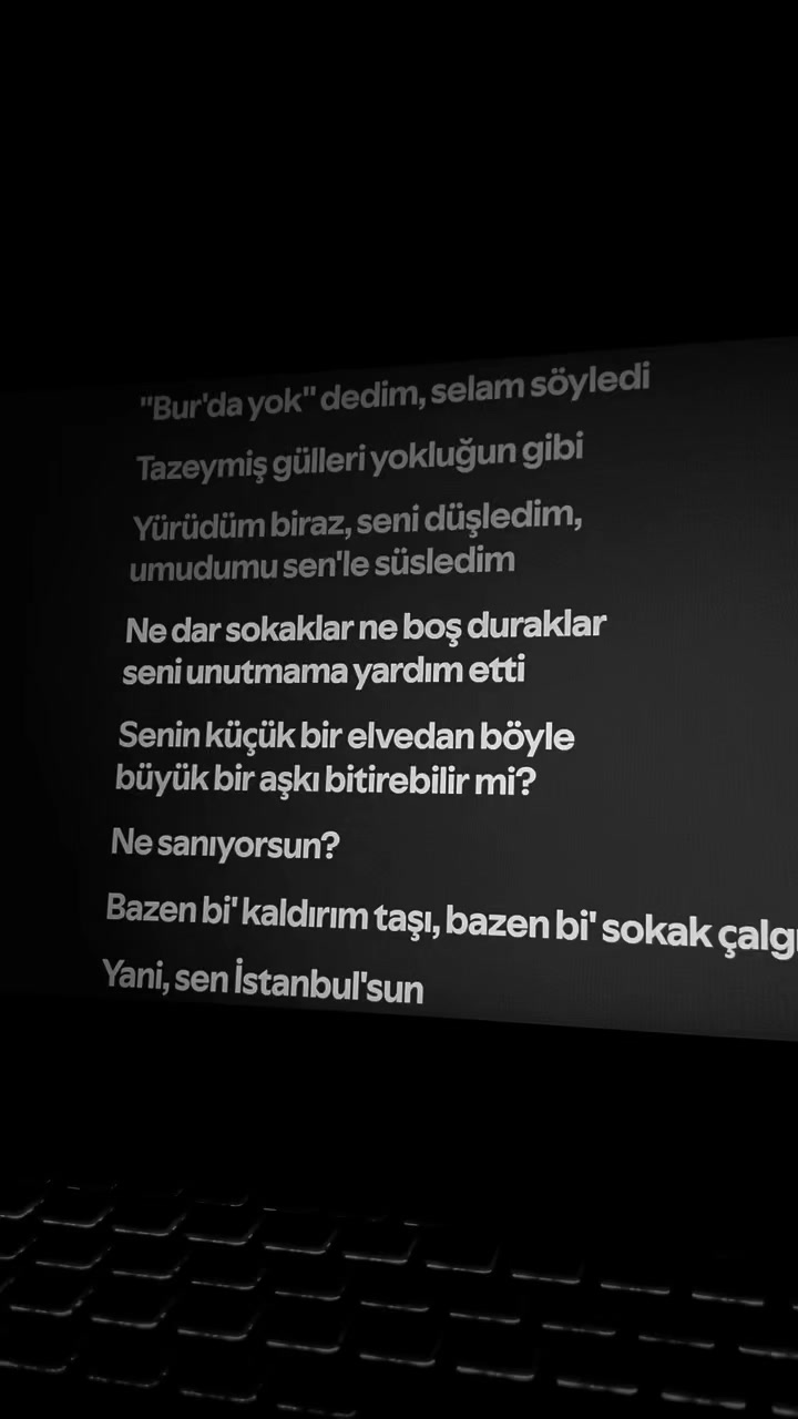 @ŞarkıK&uuml;lt&uuml;r&uuml;