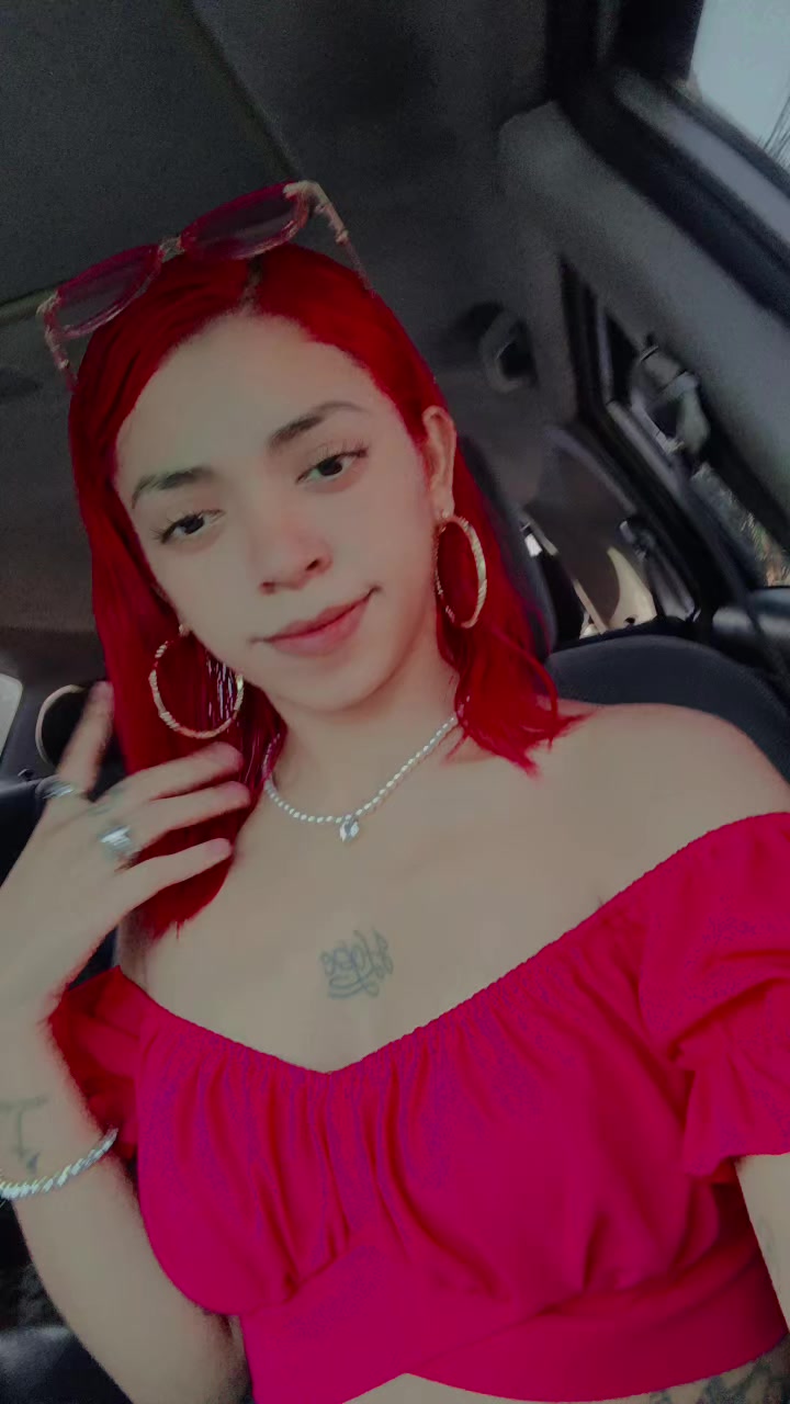 @💋Tu bebesita rica😋✨