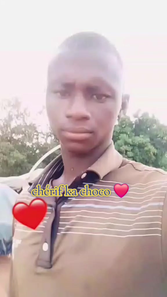 @ch&eacute;rif ka choco☪️🇲🇱