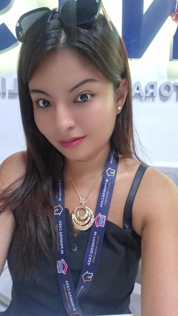 @Rossy Siaden | TECHO PROPIO