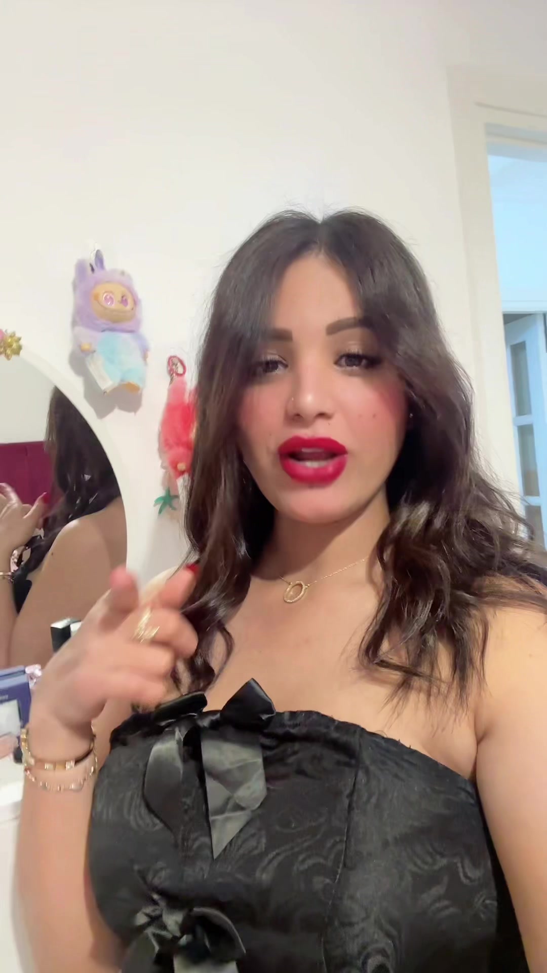 @chaima bellazrek