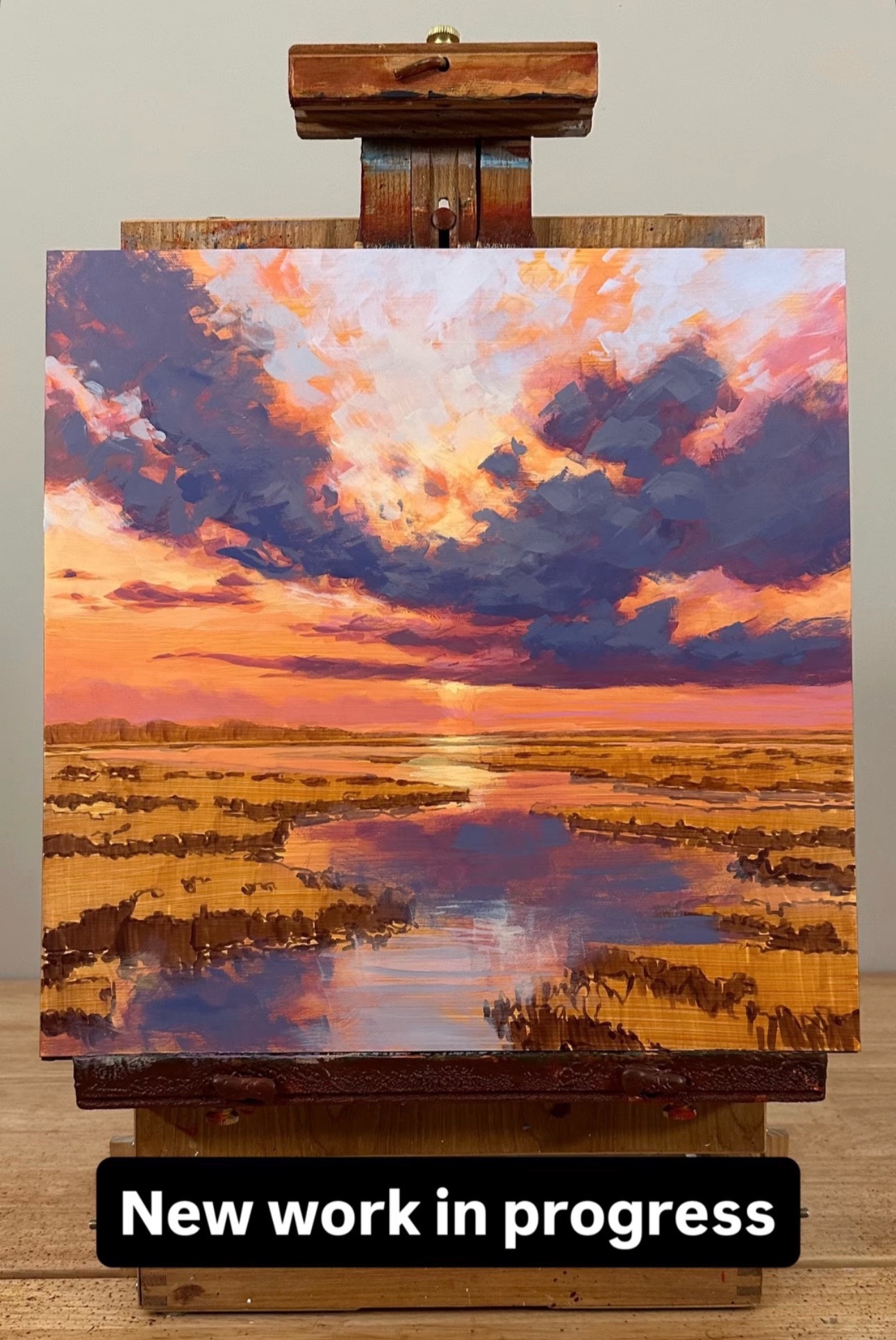 @Jim Musil Painter