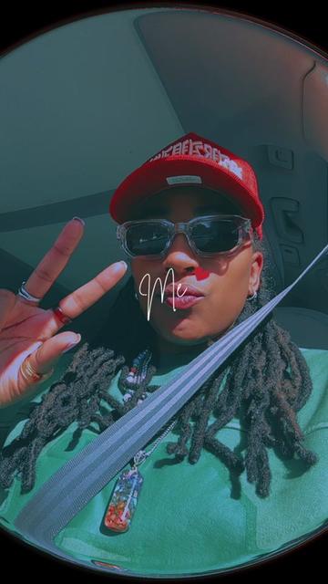 @Britt Ferg | I&rsquo;m Becoming 🌈✨