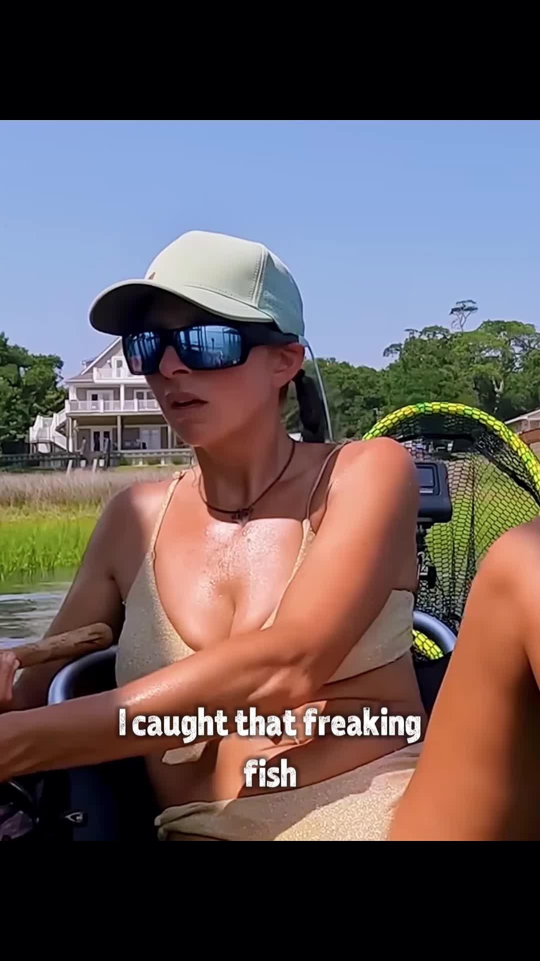 @Sali Fishing