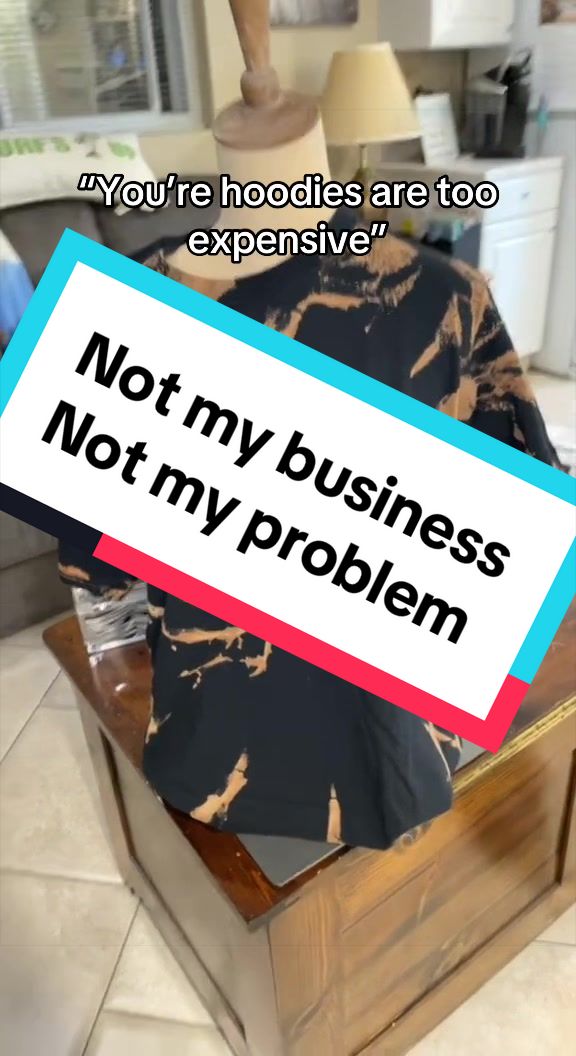 @Not Friendly Apparel