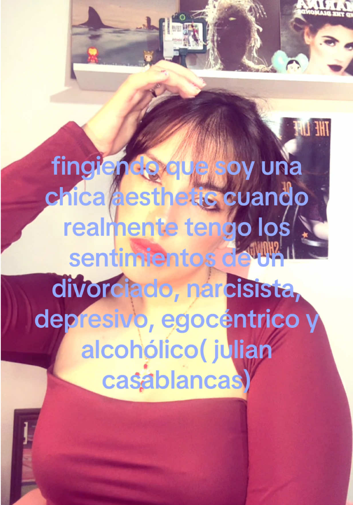 @agustiиa &sdot; ˚✮