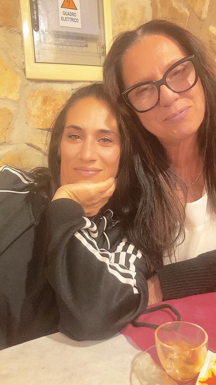 @danie Ale vita di mamma ❤️💙