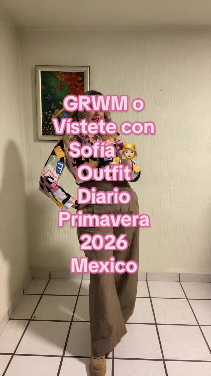 @Sofia Aja👸🏼🇲🇽