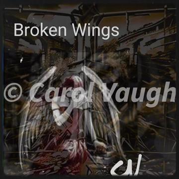 @Carolynne H Vaughn