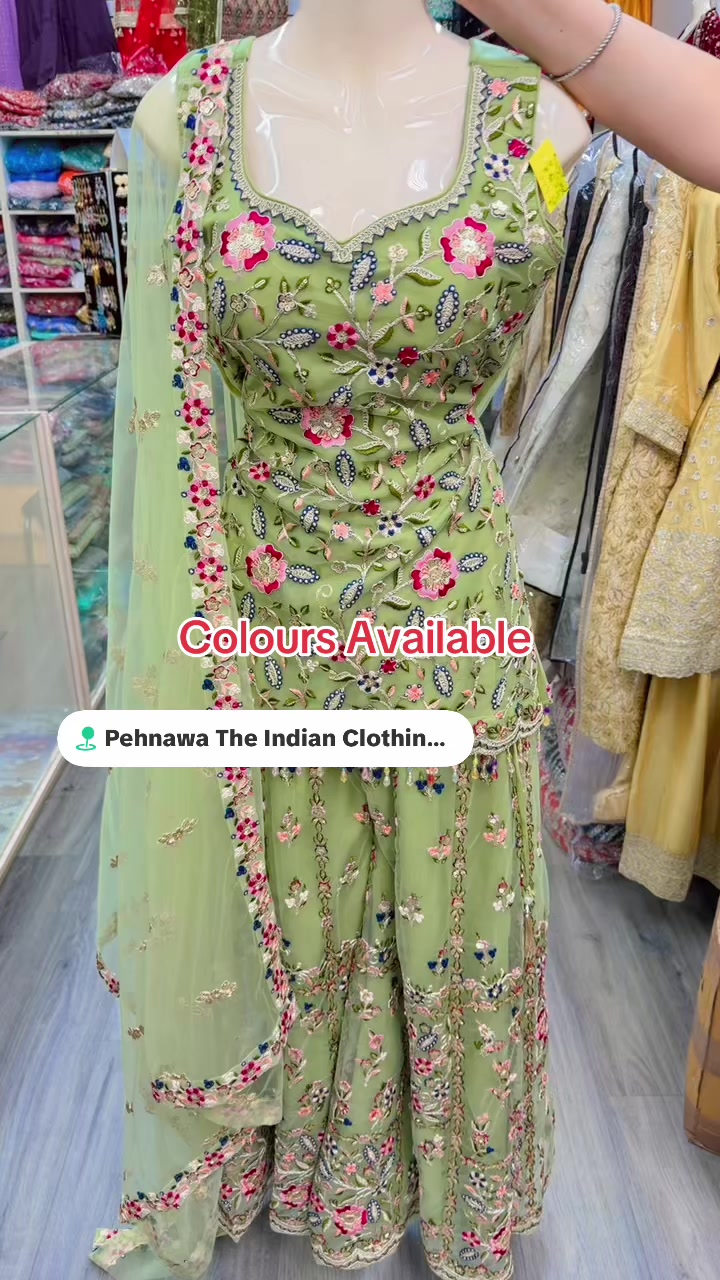 @Pehnawa Brampton