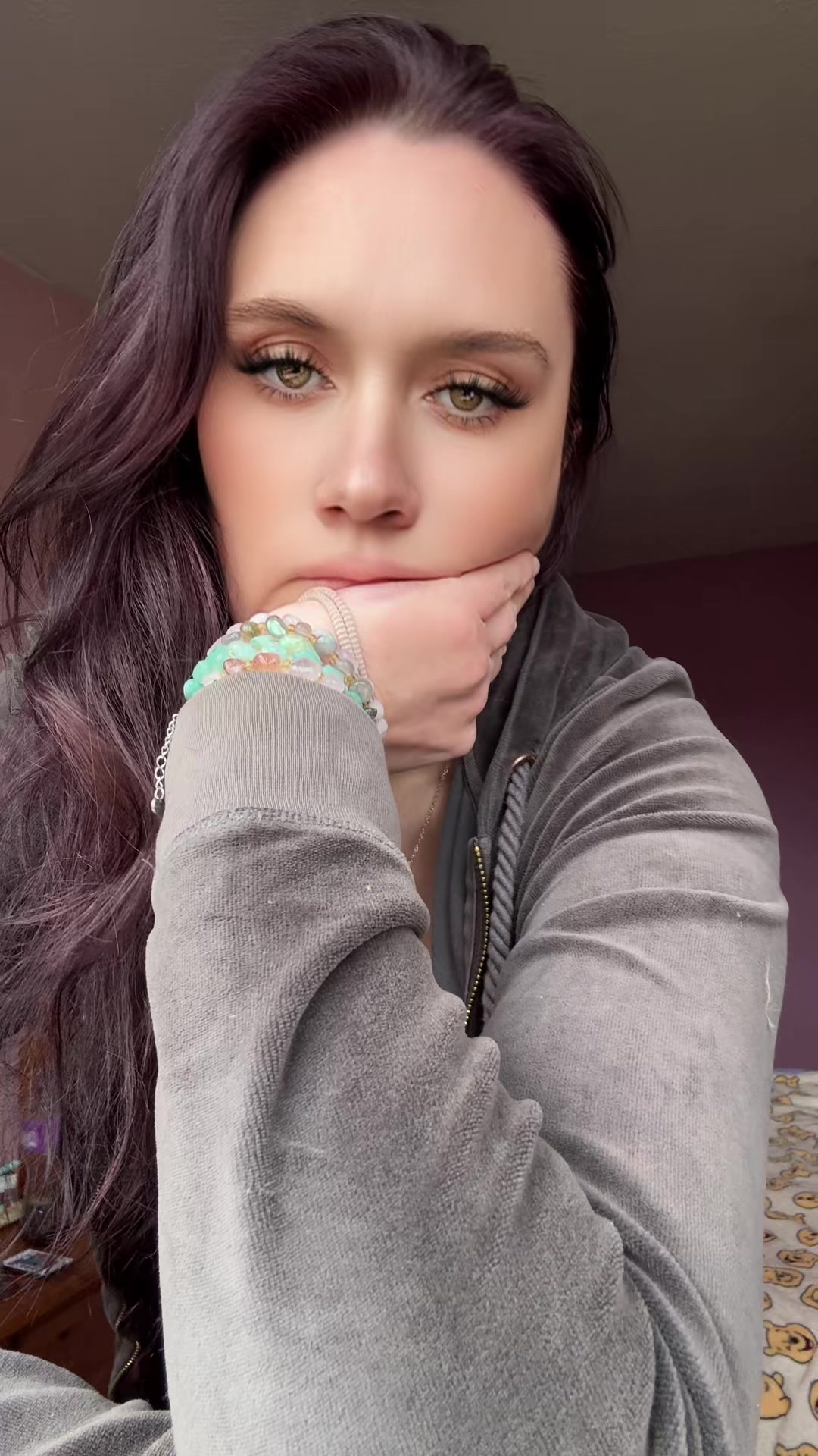 @𖣂BexymomtoWarriorboyJames𖣂
