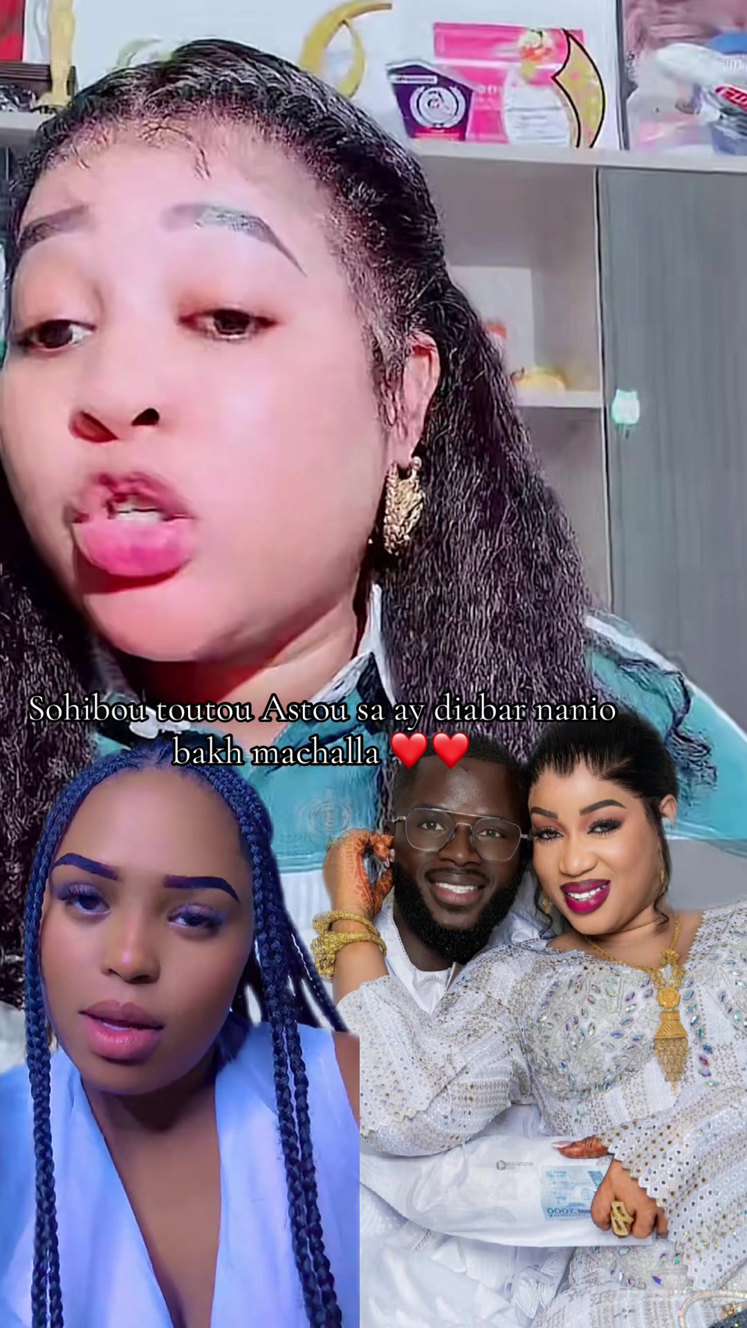 @💚T&Eacute;L&Eacute;|__ 📺__|S&Eacute;N&Eacute;GAL 🇸🇳💛
