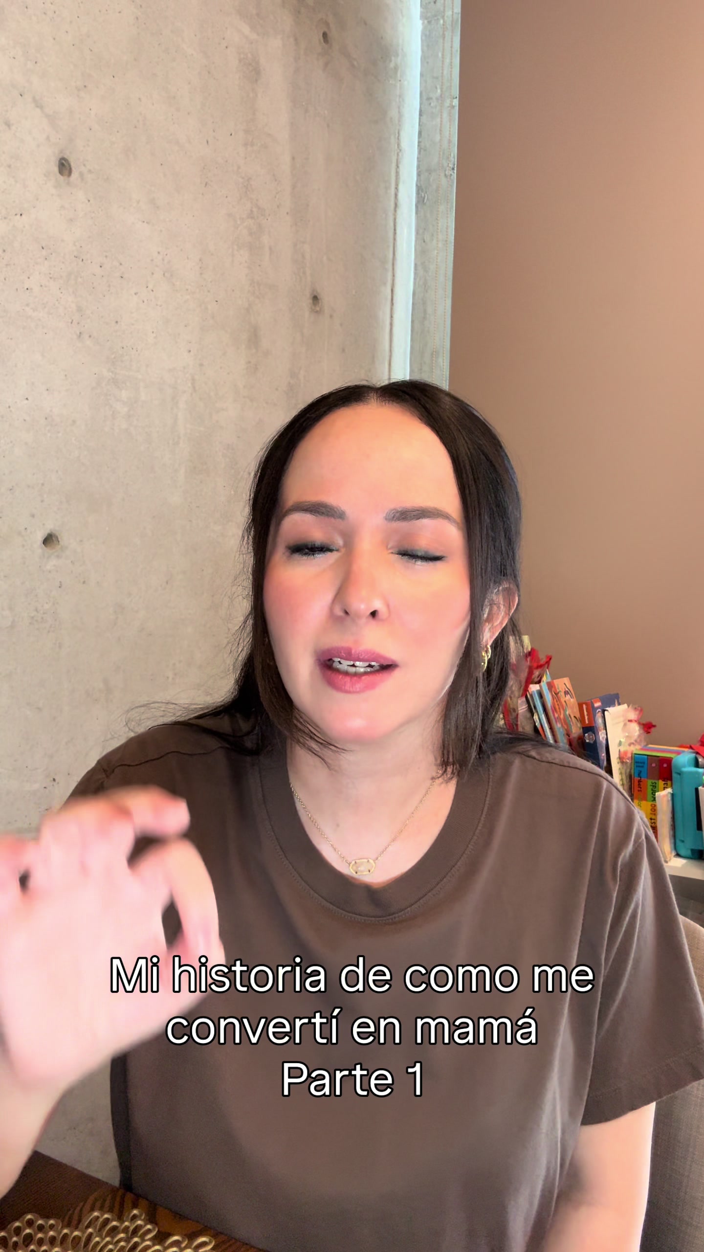 @Julieta De La Garza