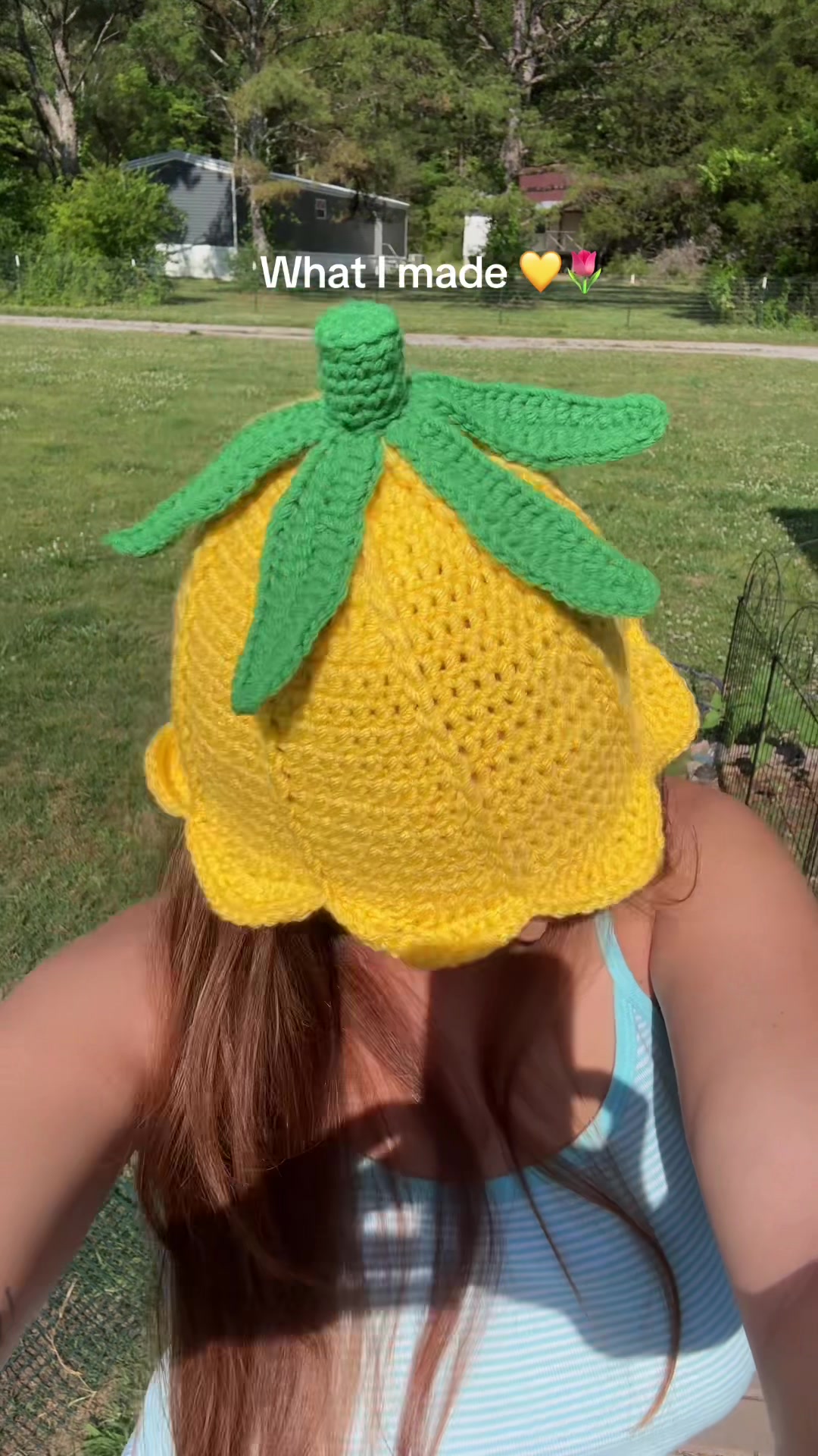 @Made By Tara 🧶