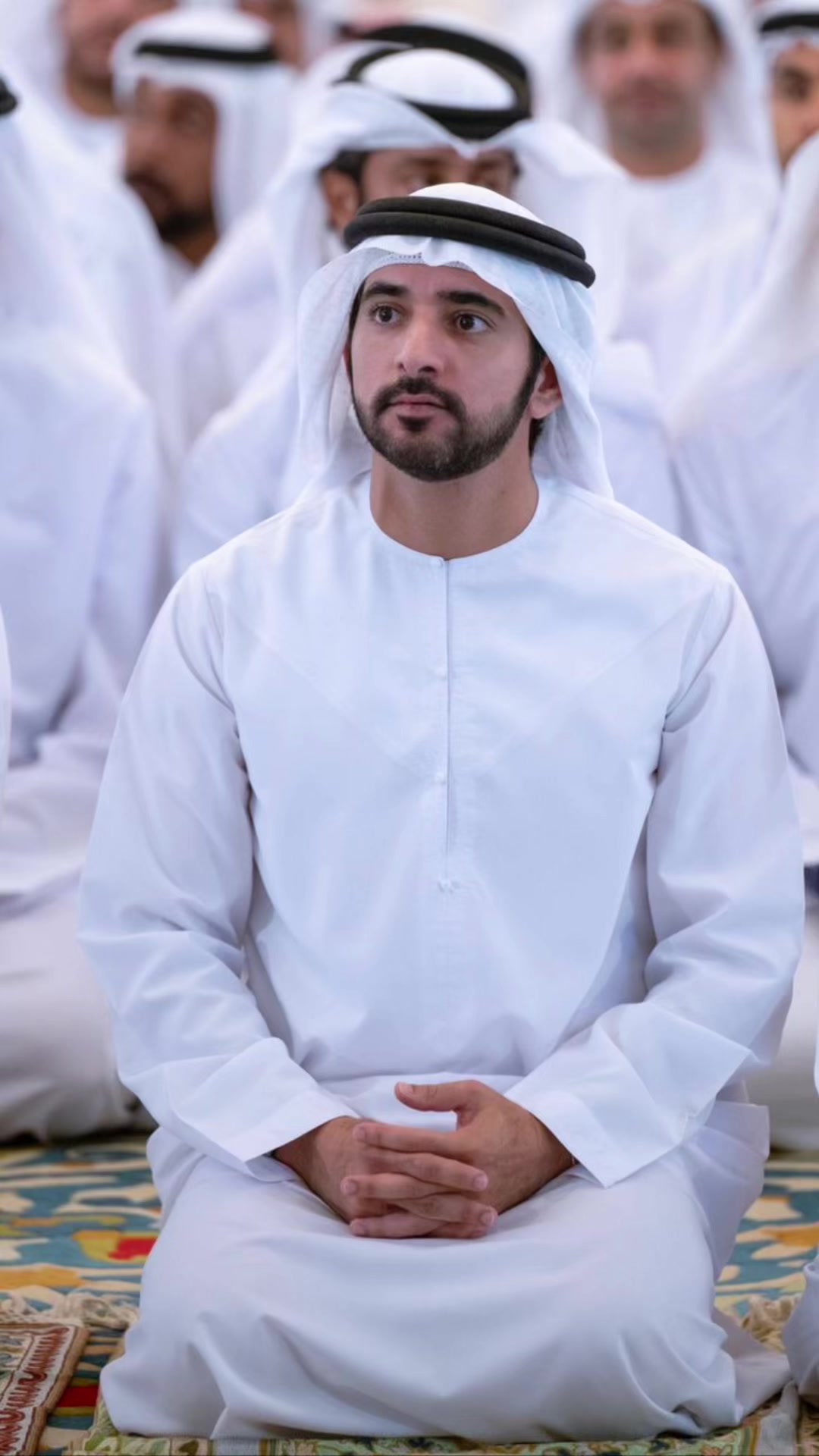 @Fazza ❤️✅