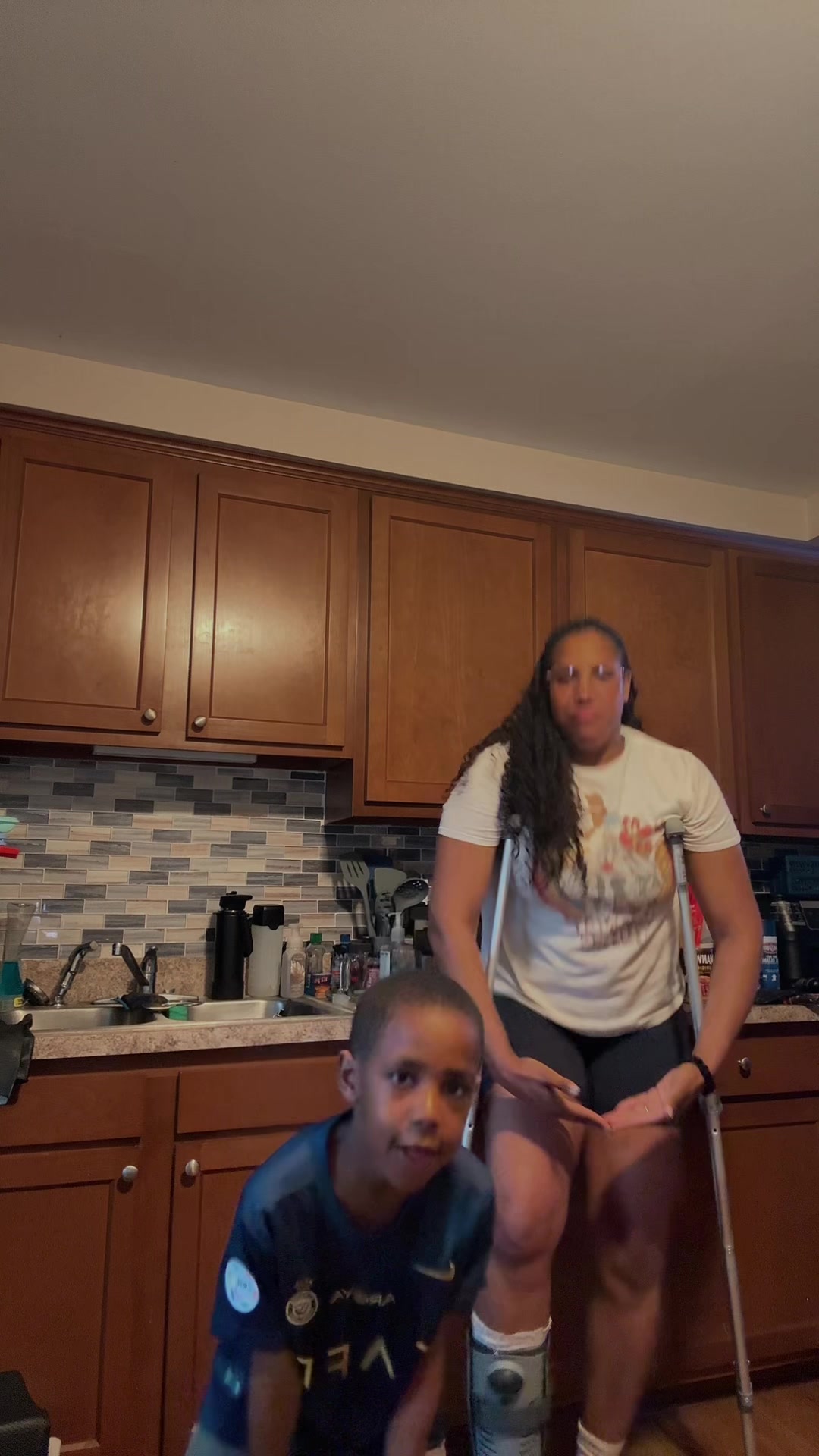 @Michelle