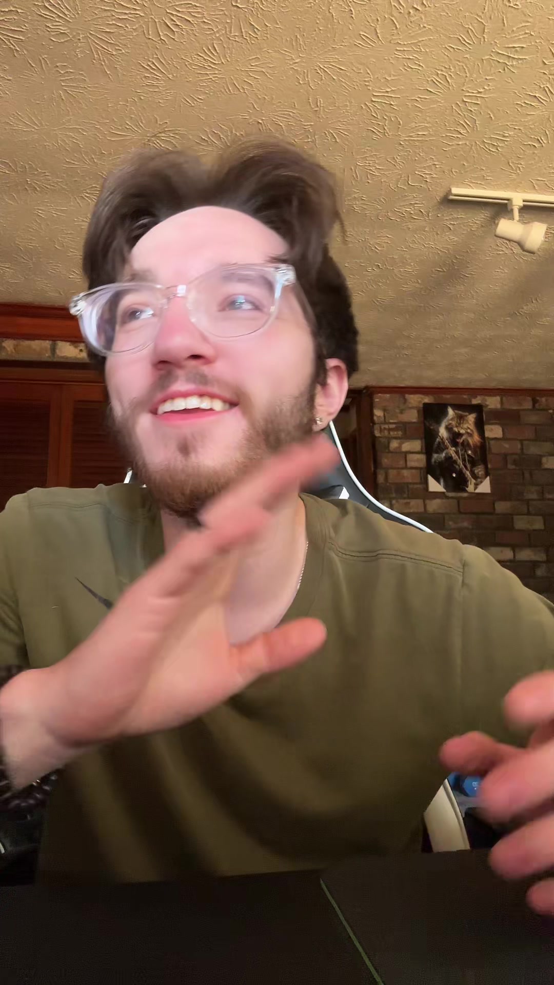 @Nickwild