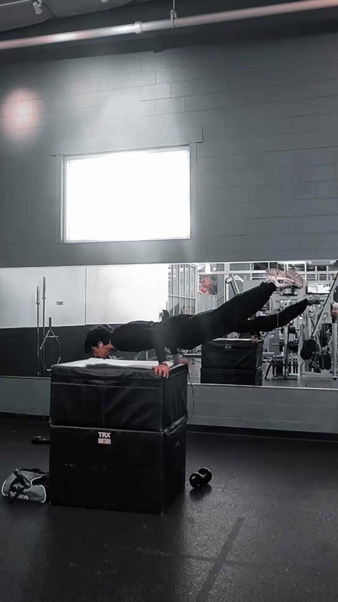 @Guillermo Munoz Calisthenics