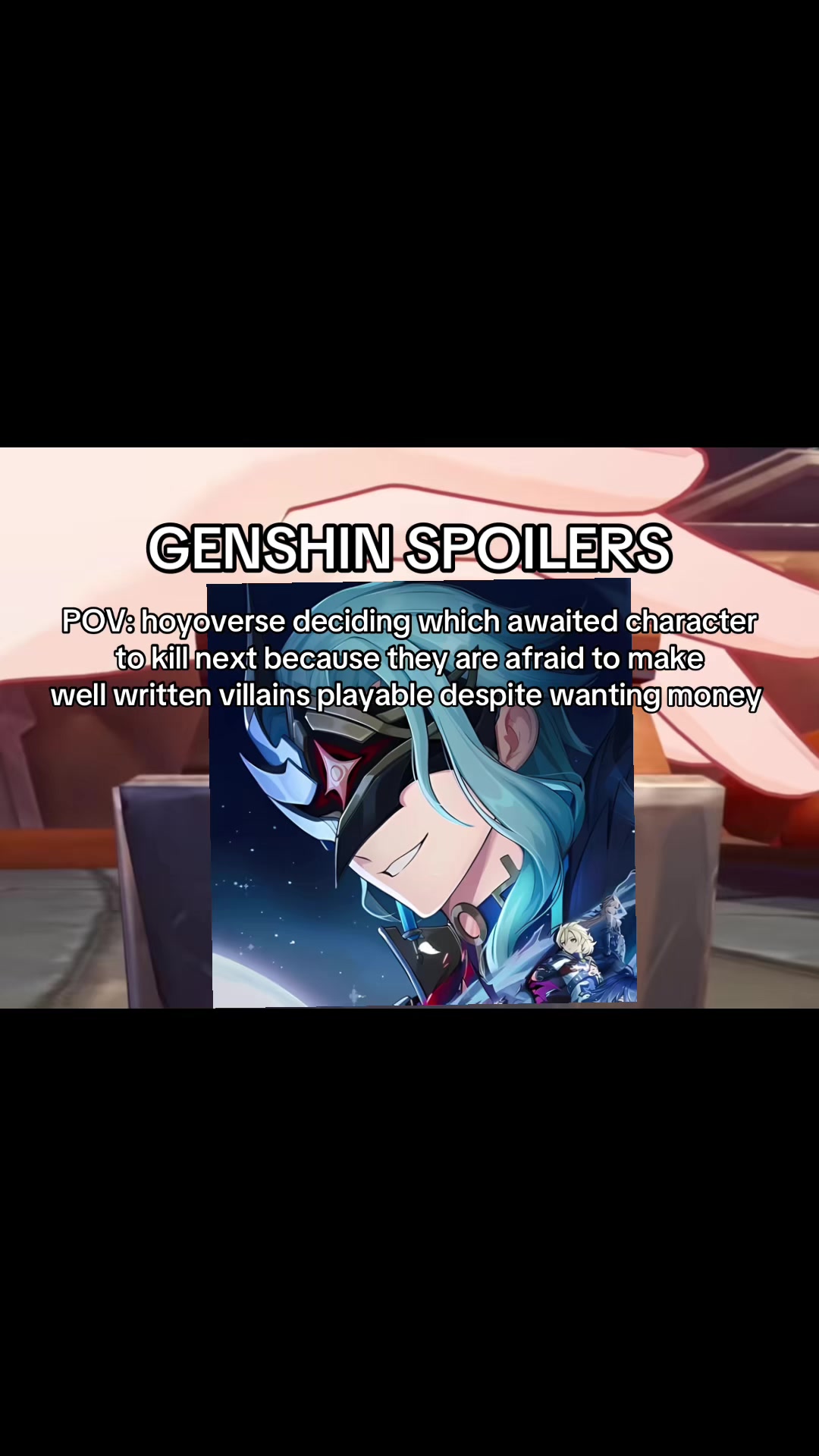 @ibe ☆ herrscher of aventurine