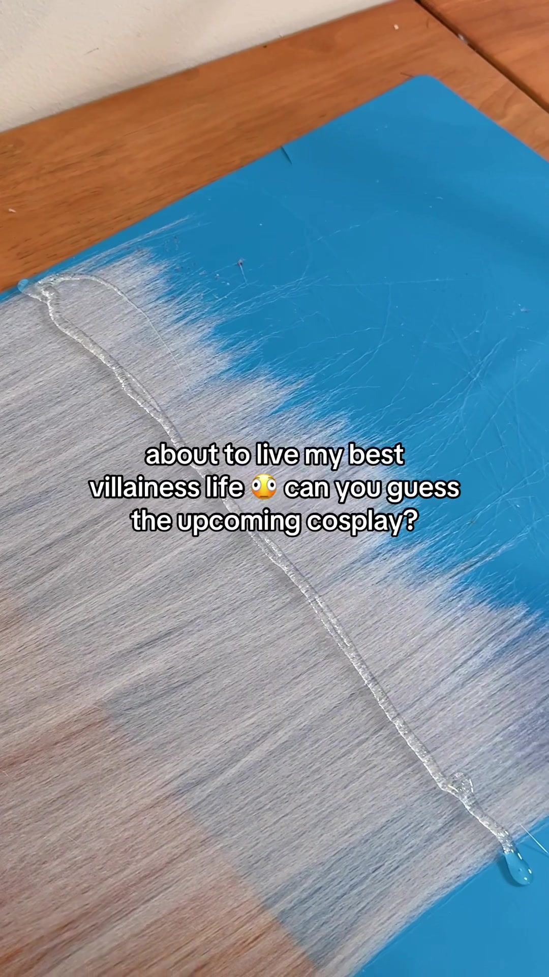 @wei chia di cosplay