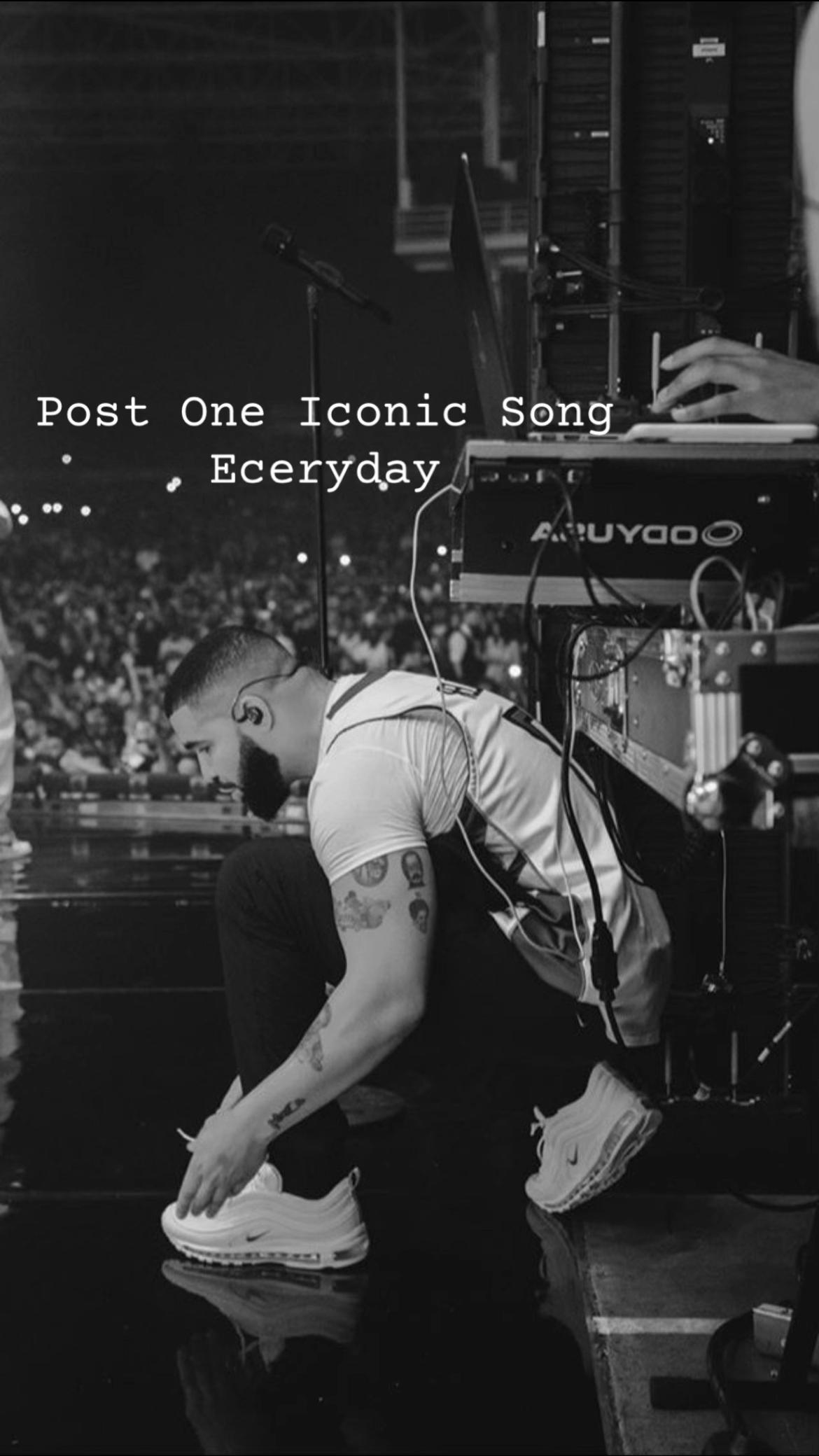 @Daily Iconic Songs