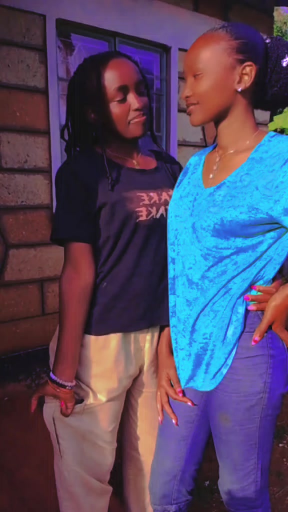 @TRESSY🥰💝