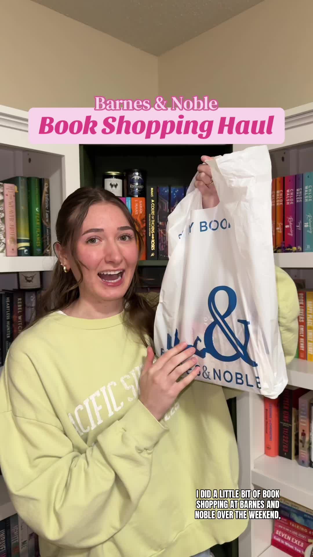 @Brianna | Books & Lifestyle