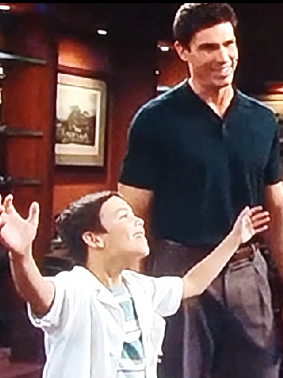 @LET'S TALK SOAPS TTV