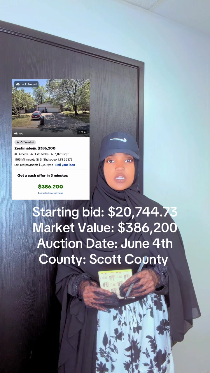 @SABRIN Auction Properties