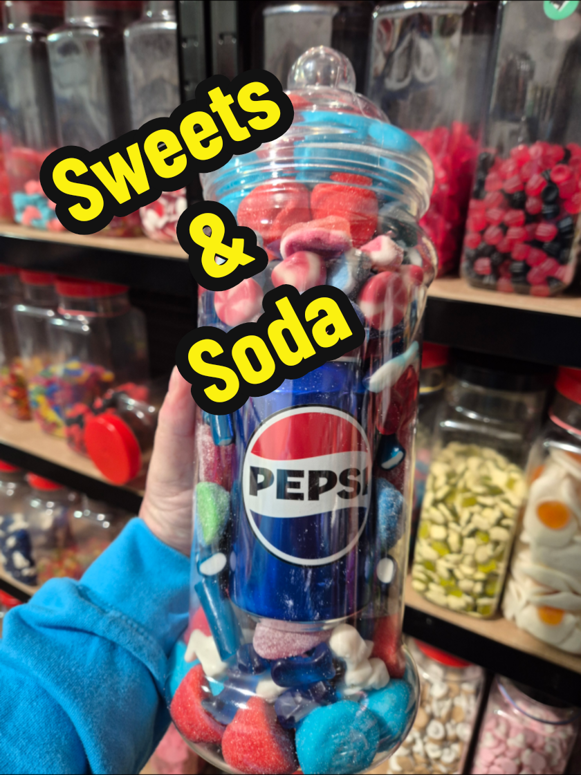 @Grampys Sweet Treats
