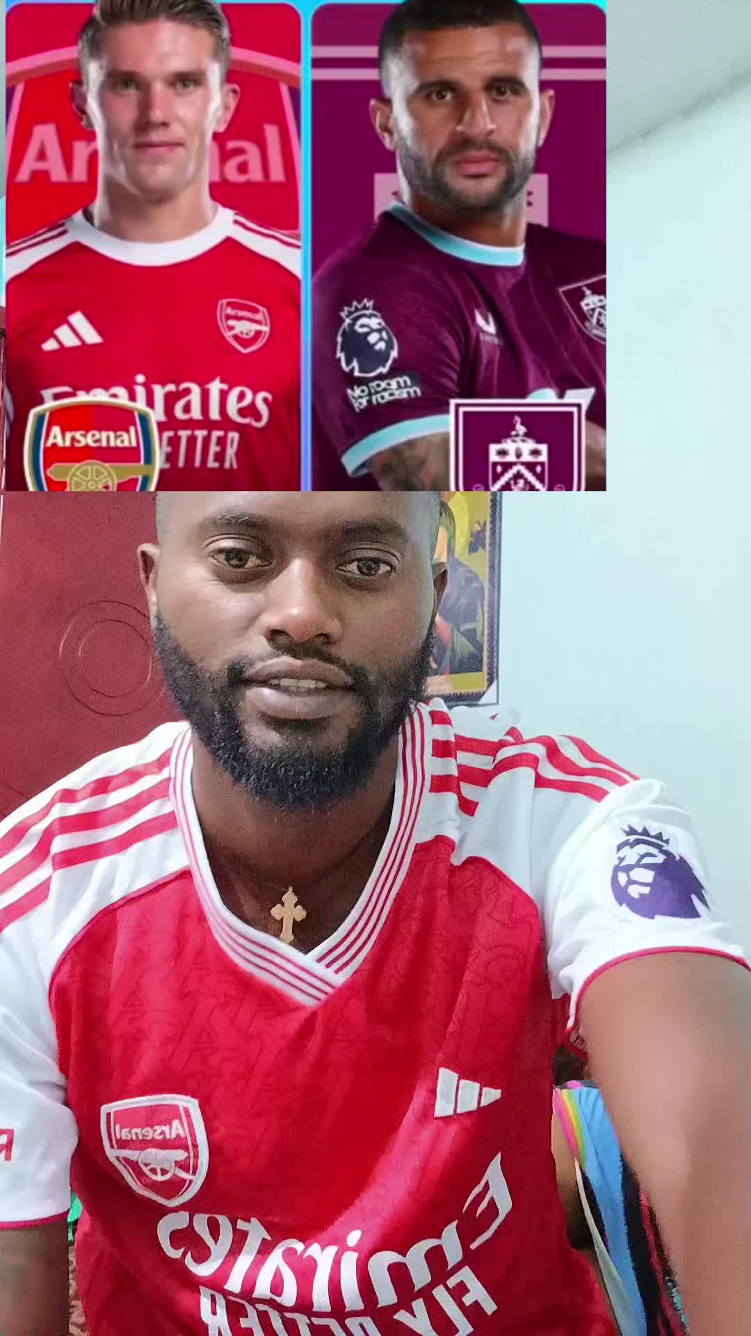 @@The Gunners 🇪🇹