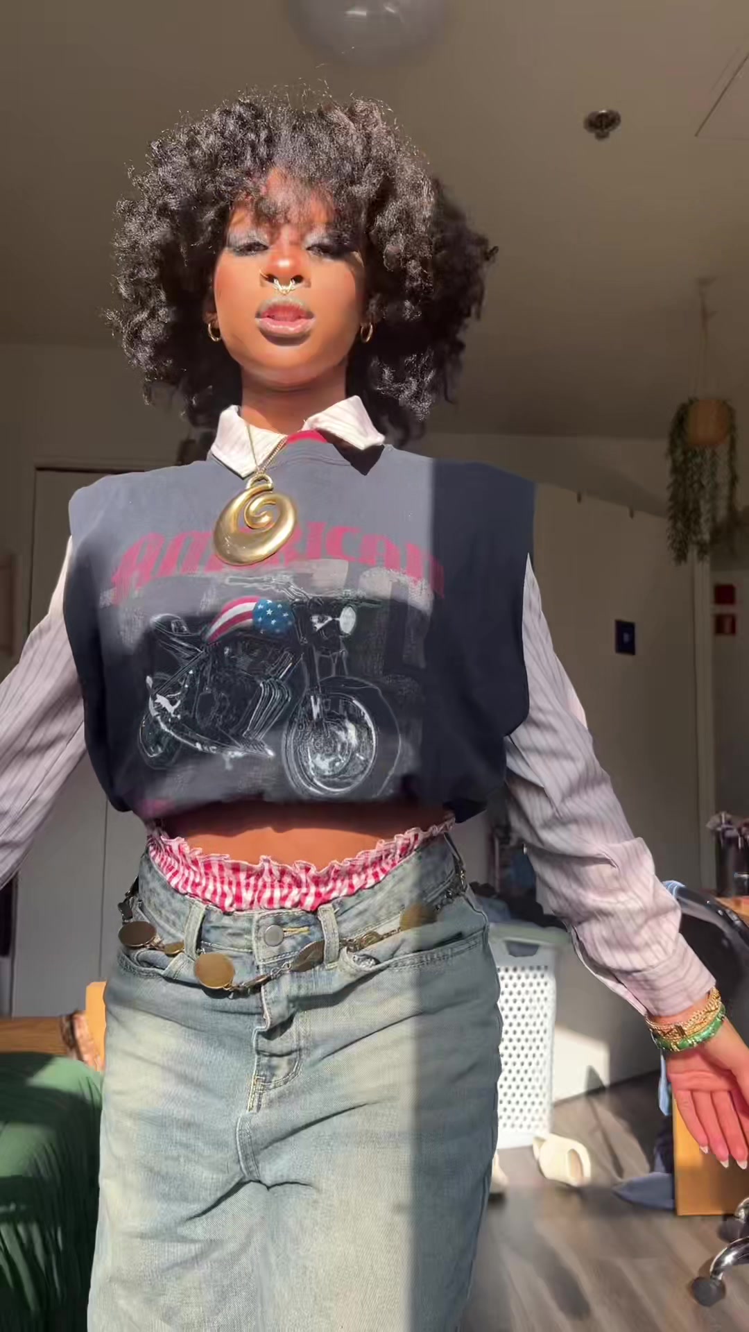 @itgrls_closet | looks & yaps