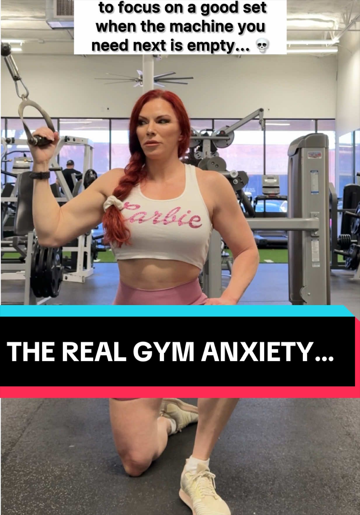 @Clare Morrow IFBB Pro