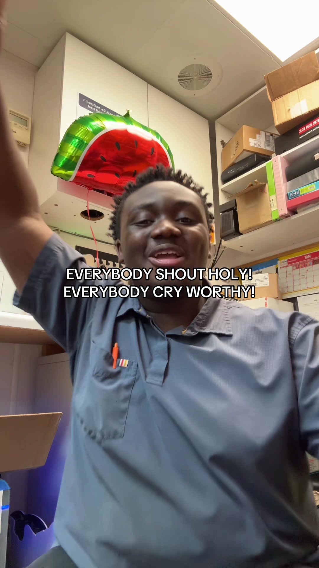 @Joshua Burgess