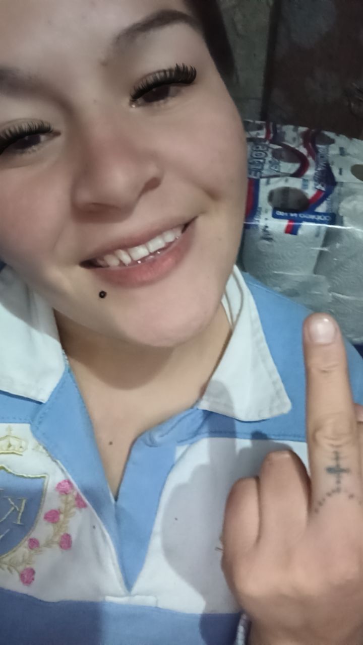 @Lulu Iba&ntilde;ez