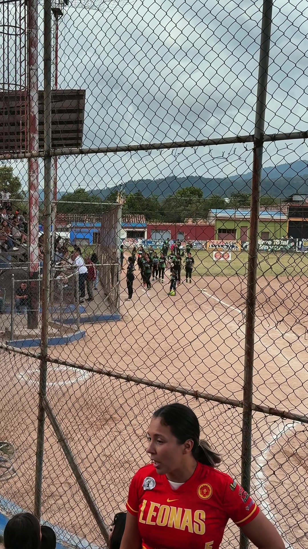 @Team San F&eacute;lix💚