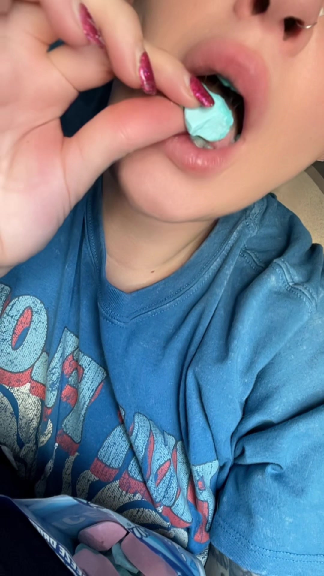 @Valentina Marie