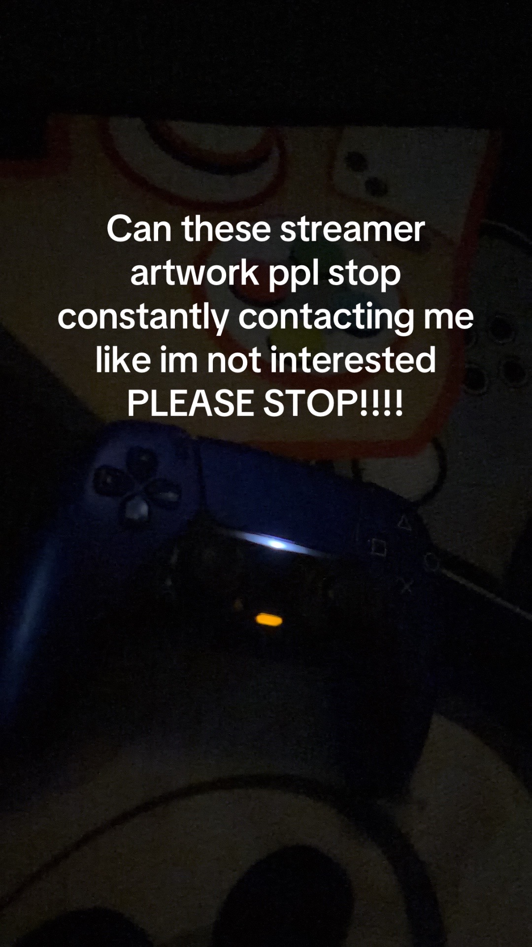 @Twitch Voidnexus37