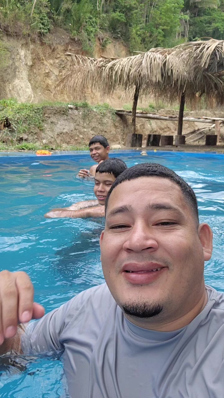 @El Guerrero La Morena 2 🏡🏠