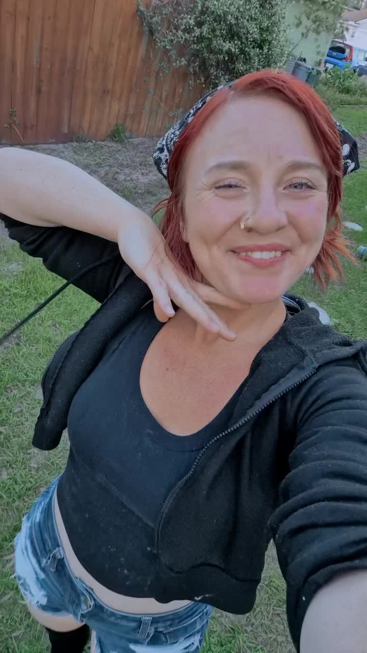 @Melissa Marie